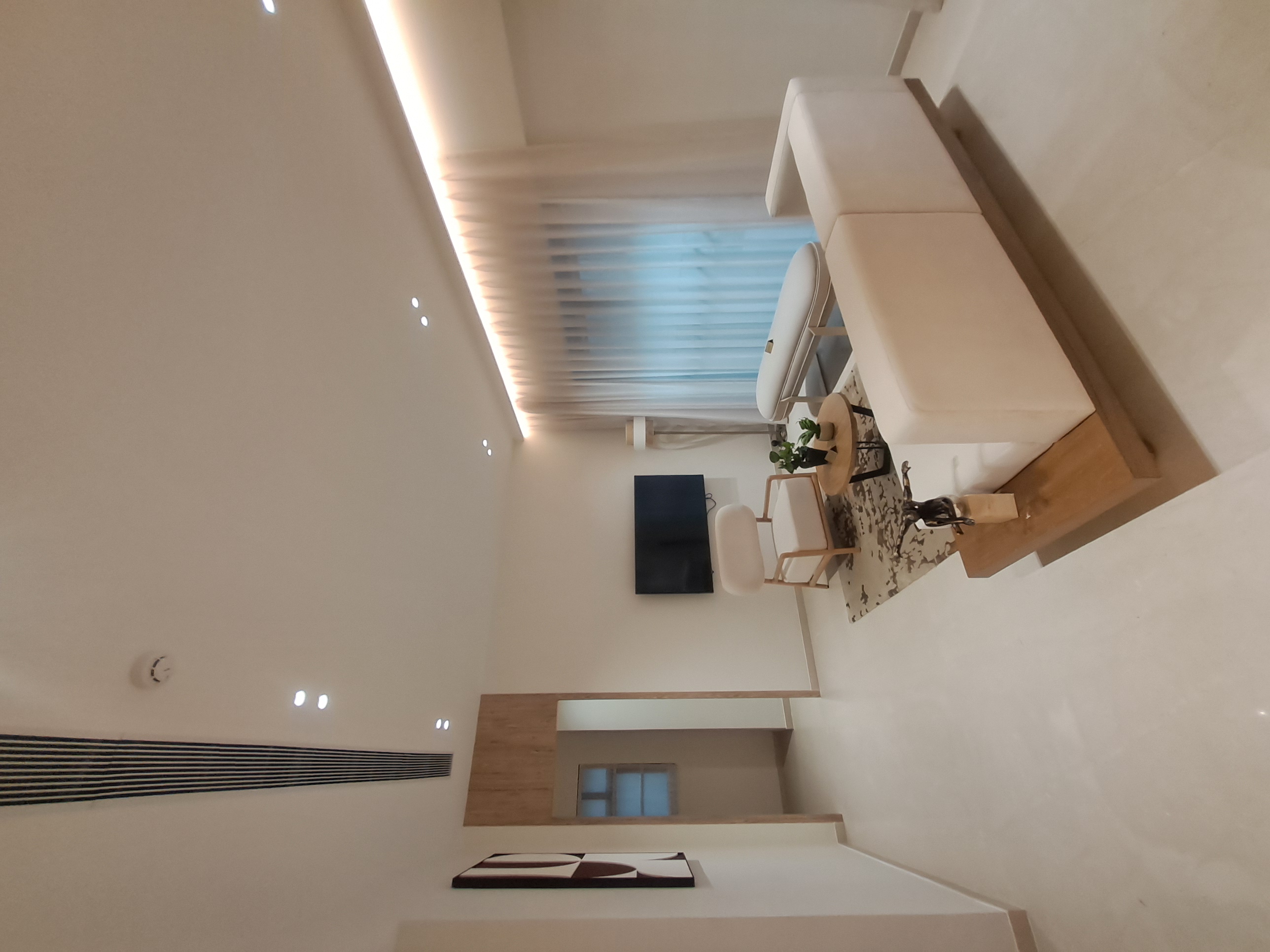 3 BHK Apartment For Sale in K Raheja Jade City