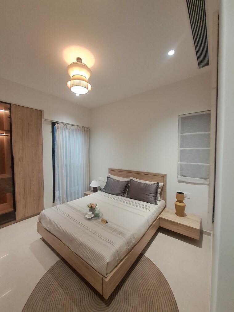 Kitchen, k-raheja-jade-city 3 Bedroom 1148 Sq.Ft. Apartment In Juinagar Navi Mumbai 9502481