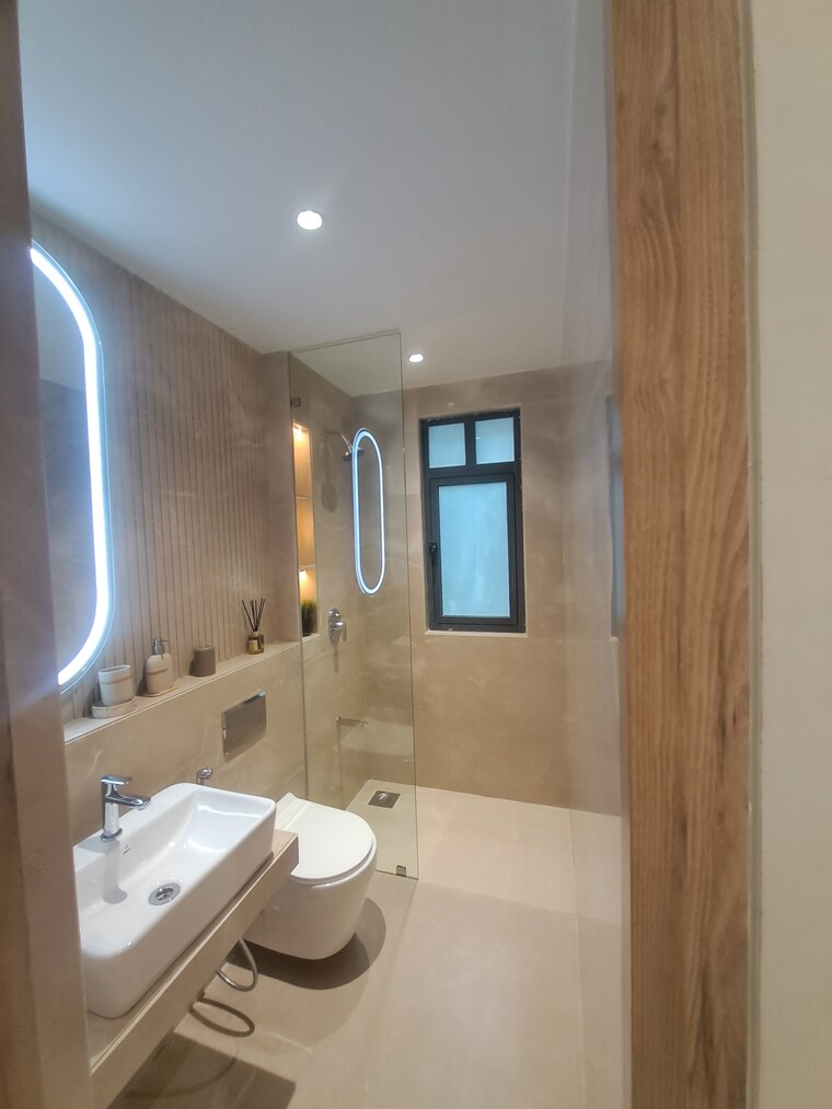 undefined, k-raheja-jade-city 3 Bedroom 1148 Sq.Ft. Apartment In Juinagar Navi Mumbai 9502481