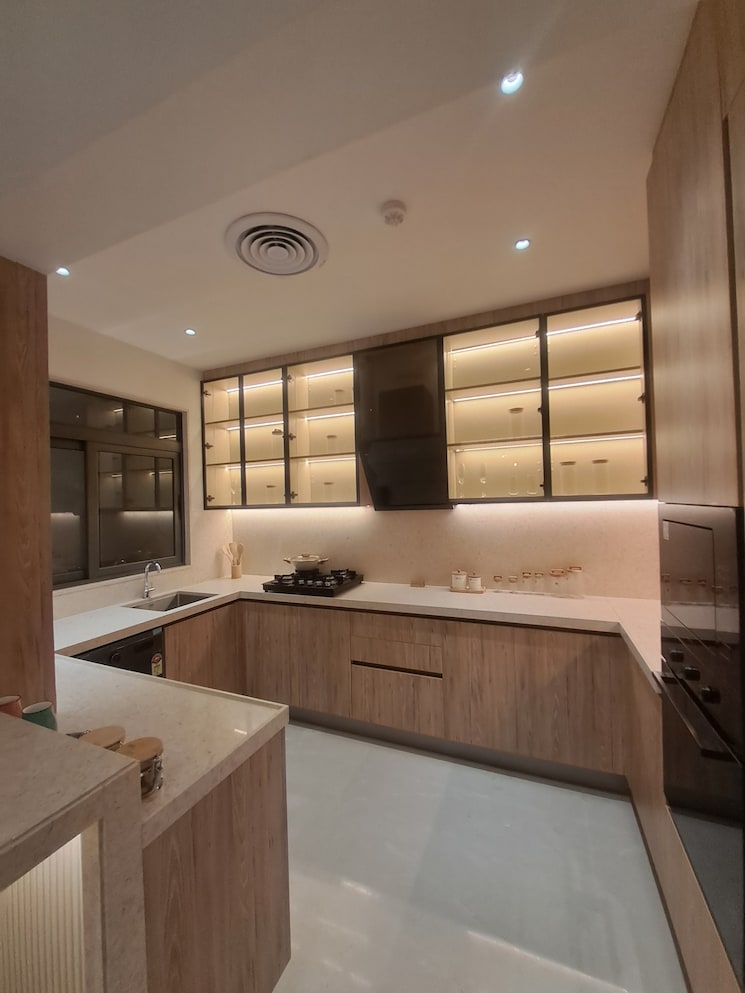 undefined, k-raheja-jade-city 3 Bedroom 1148 Sq.Ft. Apartment In Juinagar Navi Mumbai 9502481