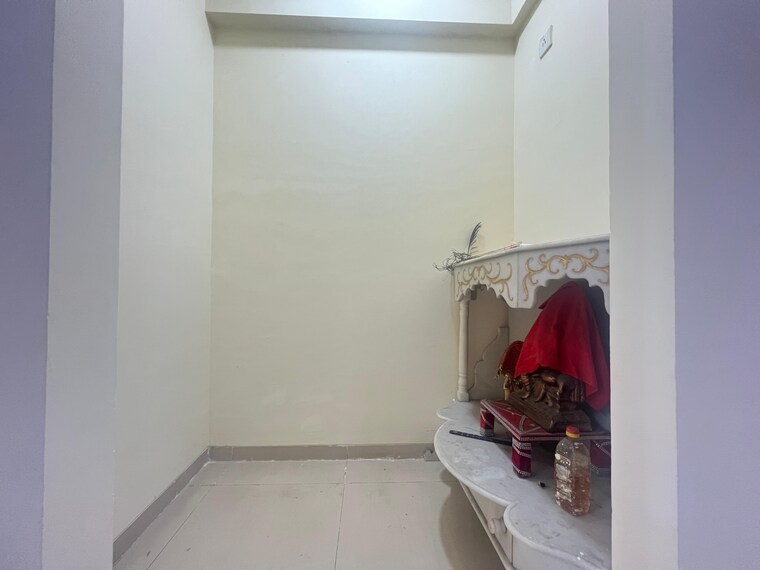 undefined, cosmos-jewels 3 Bedroom 900 Sq.Ft. Apartment In Ghodbunder Road Thane 9502423