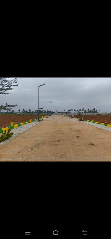  Plot For Sale in Chintamani