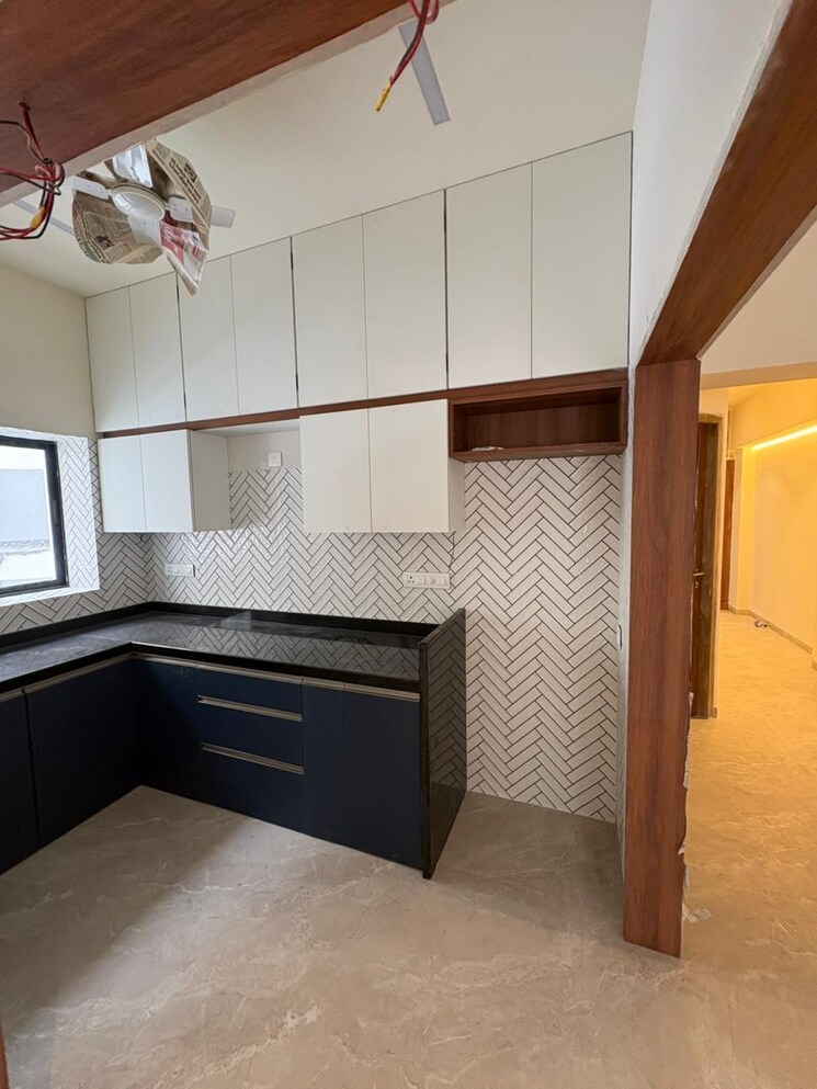 Kitchen, raheja-heaven 2.5 Bedroom 1150 Sq.Ft. Apartment In Juhu Mumbai 9502417