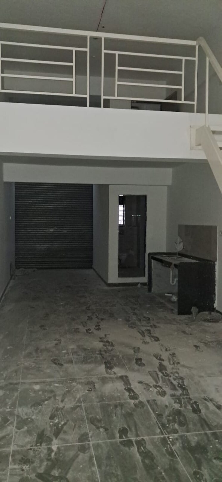 Room, raheja-tesla-industrial Commercial Warehouse 750 Sq.Ft. In Midc Industrial Area Navi Mumbai 9502476