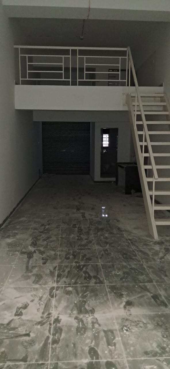 Warehouse For Rent in Raheja Tesla Industrial