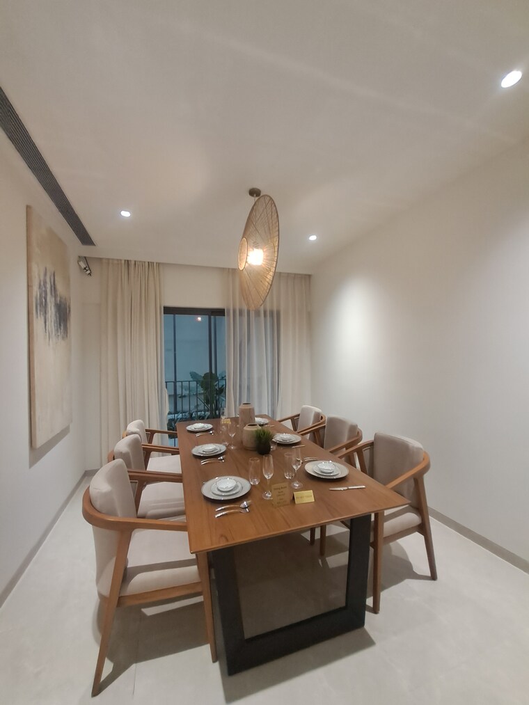 undefined, k-raheja-jade-city 3 Bedroom 1148 Sq.Ft. Apartment In Juinagar Navi Mumbai 9502481