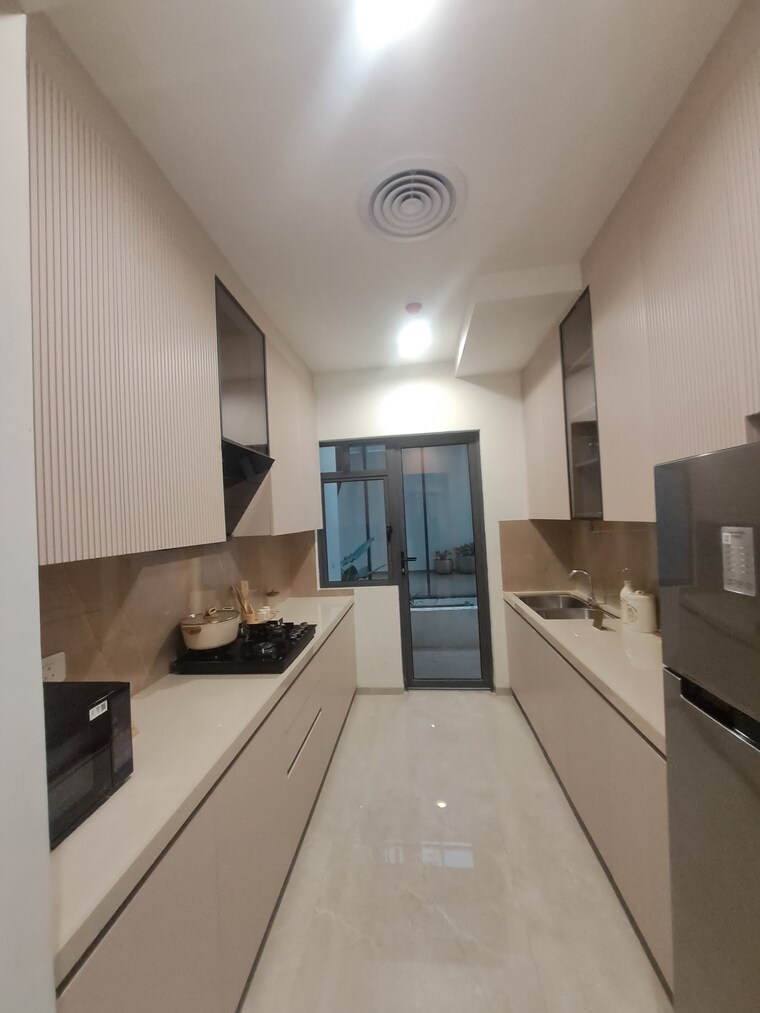 Team Area, k-raheja-jade-city 3 Bedroom 1148 Sq.Ft. Apartment In Juinagar Navi Mumbai 9502481