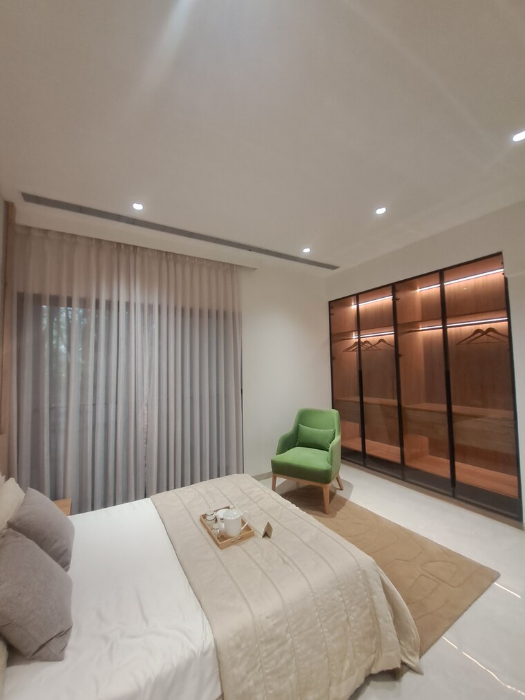 undefined, k-raheja-jade-city 3 Bedroom 1148 Sq.Ft. Apartment In Juinagar Navi Mumbai 9502481