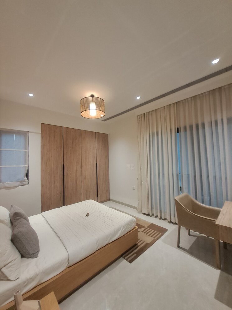 undefined, k-raheja-jade-city 3 Bedroom 1148 Sq.Ft. Apartment In Juinagar Navi Mumbai 9502481