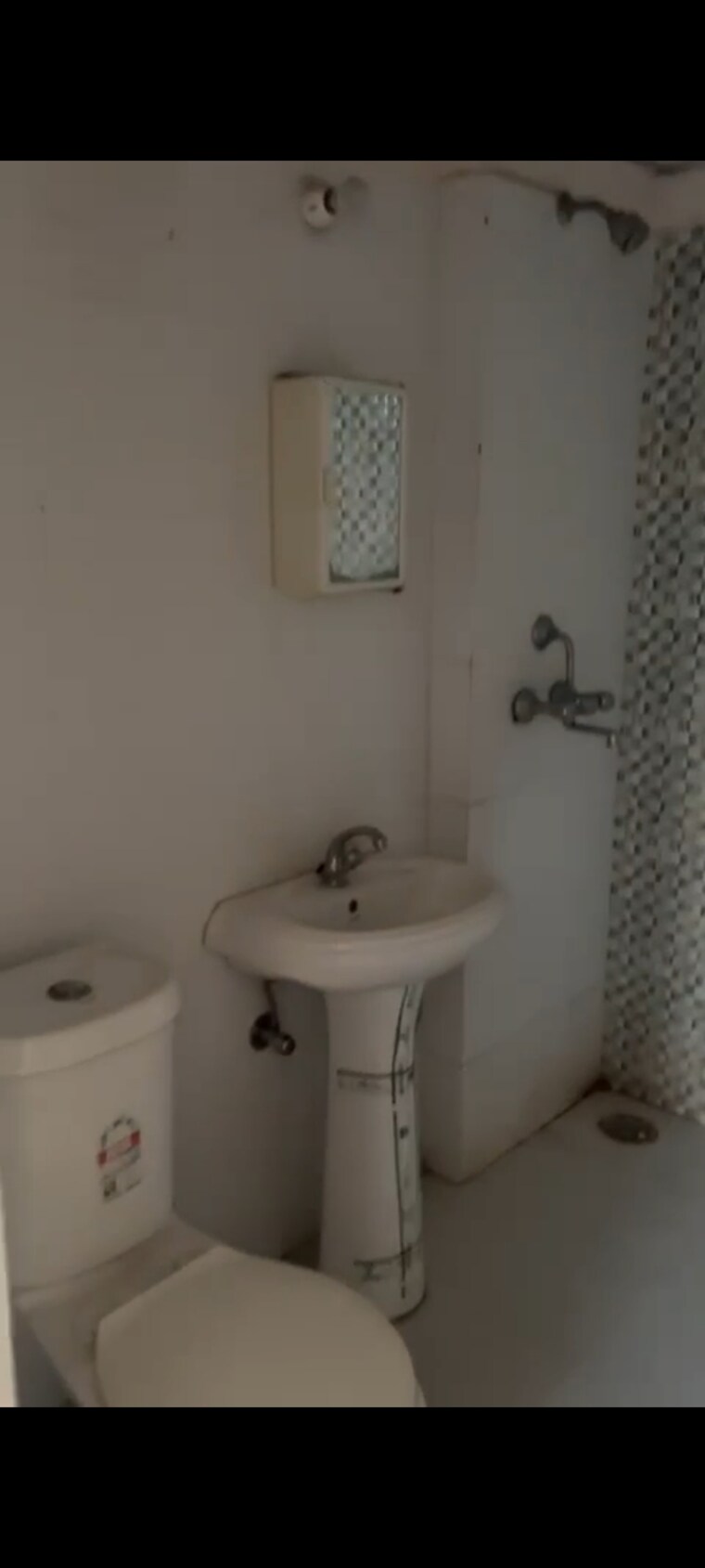 Bathroom, spring-meadows 3 Bedroom 1520 Sq.Ft. Apartment In Tech Zone 4 Greater Noida Greater Noida 9502448