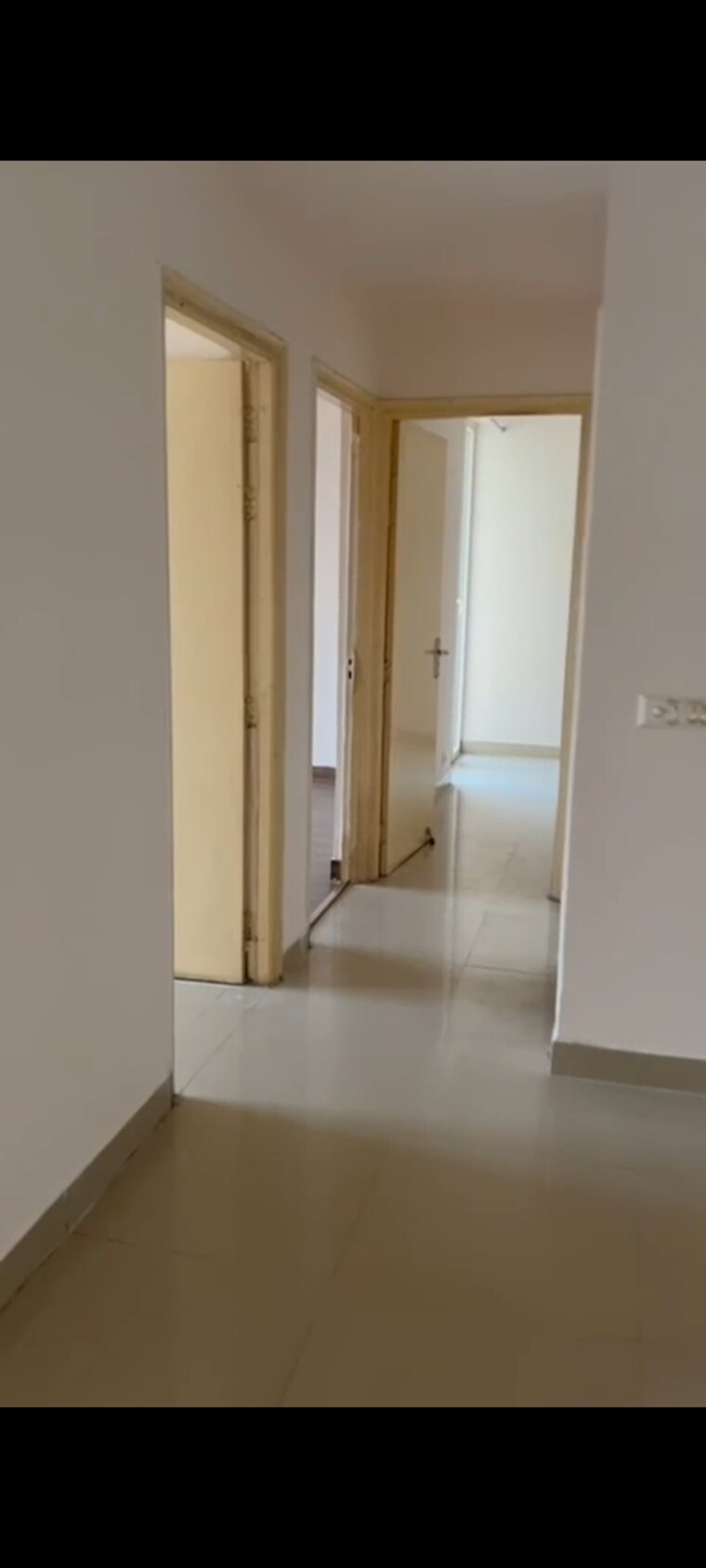 Bathroom, spring-meadows 3 Bedroom 1520 Sq.Ft. Apartment In Tech Zone 4 Greater Noida Greater Noida 9502448