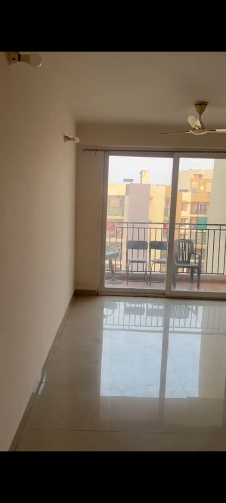 3 BHK Apartment For Rent in Spring Meadows