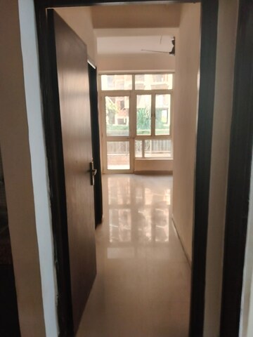 Building Lobby in 2 BHK Apartment at Amrapali Golf Homes, Sector 4 Greater Noida – for Rent