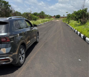  Plot For Sale in JB Nature Valley, Kothulapuram