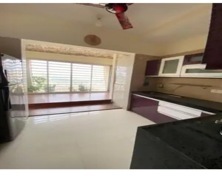 Kitchen, soham-tropical-lagoon 3 Bedroom 1350 Sq.Ft. Apartment In Ghodbunder Road Thane 9502416