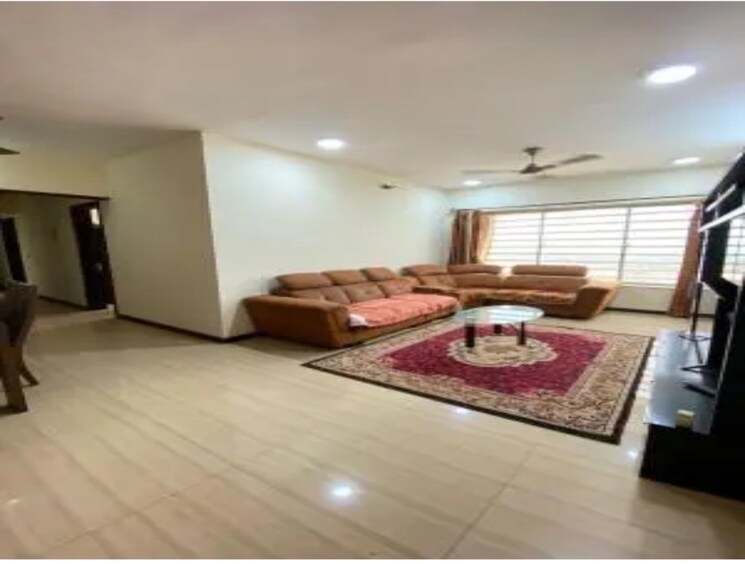 Bedroom, soham-tropical-lagoon 3 Bedroom 1350 Sq.Ft. Apartment In Ghodbunder Road Thane 9502416