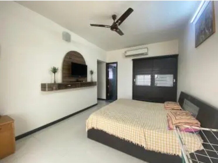 Bedroom, soham-tropical-lagoon 3 Bedroom 1350 Sq.Ft. Apartment In Ghodbunder Road Thane 9502416