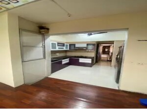 Parking in 3 BHK Apartment at Soham Tropical Lagoon, Ghodbunder Road – for Rent