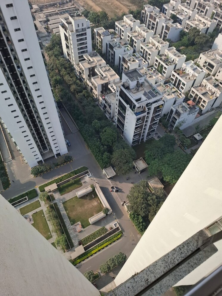 Exterior View, tata-primanti-tower-residences 3.5 Bedroom 2185 Sq.Ft. Apartment In Sector 72 Gurgaon 9502493