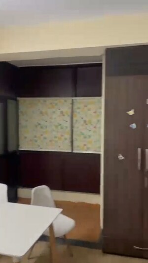 Bedroom in 2 BHK Apartment at Amolik Heights, Sector 88 – for Sale