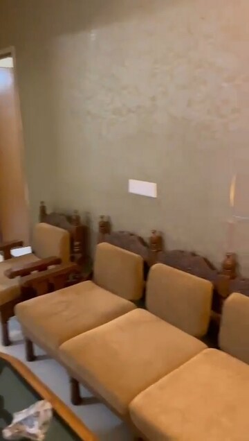 Living Room in 2 BHK Apartment at Amolik Heights, Sector 88 – for Sale