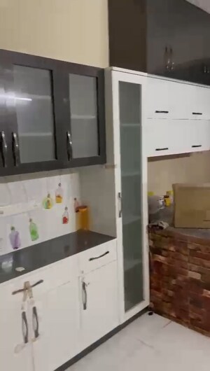 Kitchen in 2 BHK Apartment at Amolik Heights, Sector 88 – for Sale