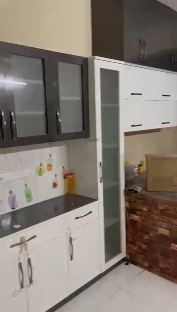 Kitchen in 2 BHK Apartment at Amolik Heights, Sector 88 – for Sale