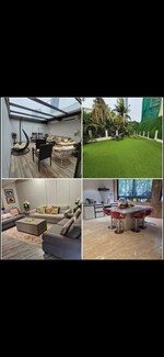 3 BHK + Extra Room 1500 Sq.Ft. Apartment in Rohan Shiv Tapi