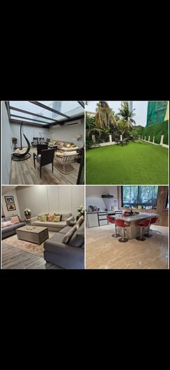 3 BHK + Extra Room Apartment For Sale in Rohan Shiv Tapi
