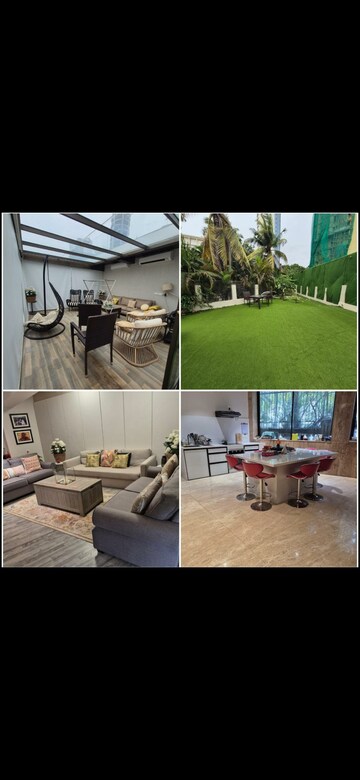 3 BHK Apartment For Sale in Rohan Shiv Tapi, Gamdevi