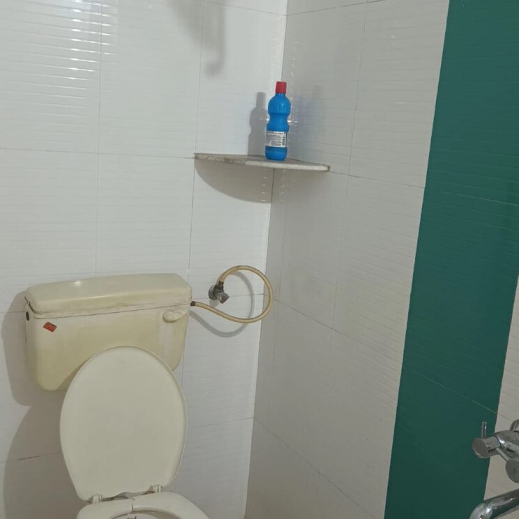 Bathroom, tirupati-campus-phase-iii 3 Bedroom 1500 Sq.Ft. Apartment In Adarsh Colony Pune 9502618