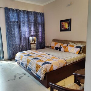 2 BHK Builder Floor For Rent in Sector 36