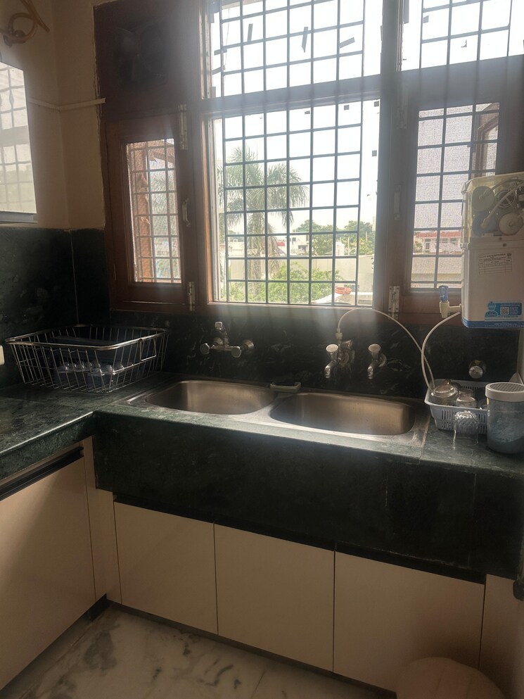 Kitchen, sector 36 2 Bedroom 1400 Sq.Ft. Builder Floor In Sector 36 Chandigarh 9502621