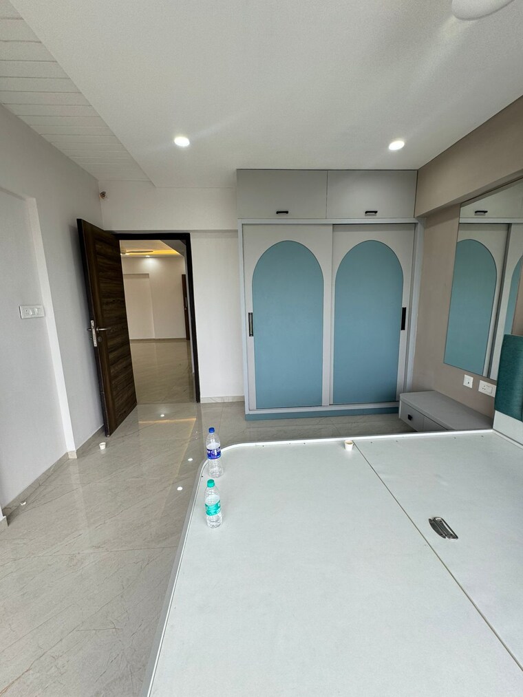 Bedroom, sindhi-society 2.5 Bedroom 1170 Sq.Ft. Apartment In Chembur Mumbai 9502581