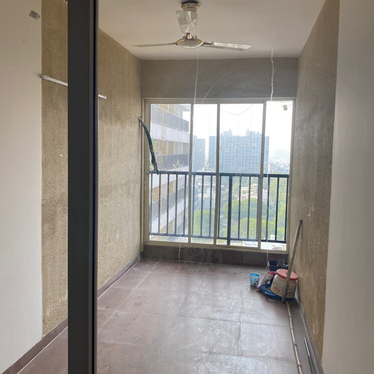 Balcony, nipania 3 Bedroom 1850 Sq.Ft. Apartment In Nipania Indore 9502628