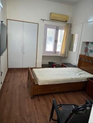 Bedroom in 1 RK Builder Floor at Sector 47 – for Rent