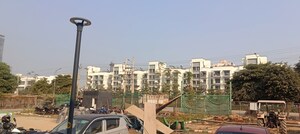  Shop – Exterior View View at Signature Global Prime, Sector 63a - for Rent