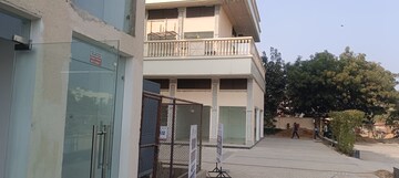  Shop – Exterior View View at Signature Global Prime, Sector 63a - for Rent