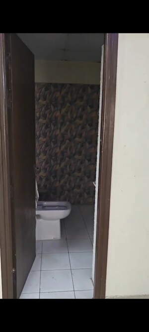 Bathroom in 2 BHK Apartment at ACE Aspire, Tech Zone 4 Greater Noida – for Rent