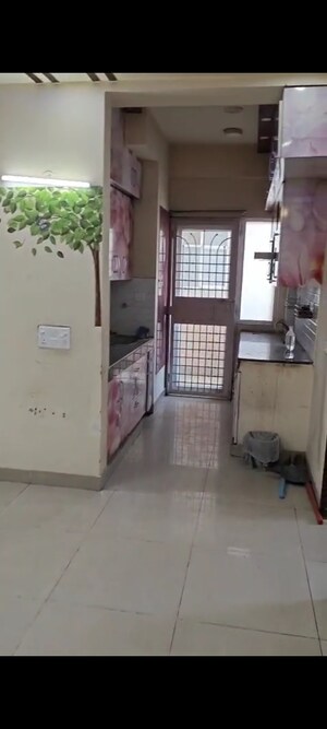 Living Room in 2 BHK Apartment at ACE Aspire, Tech Zone 4 Greater Noida – for Rent