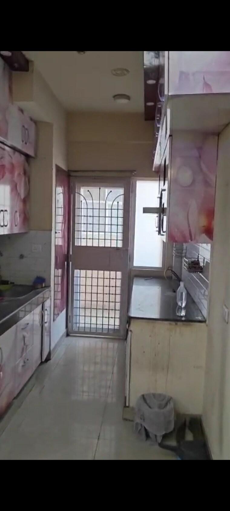 Kitchen, ace-aspire 2 Bedroom 1160 Sq.Ft. Apartment In Tech Zone 4 Greater Noida Greater Noida 9502710