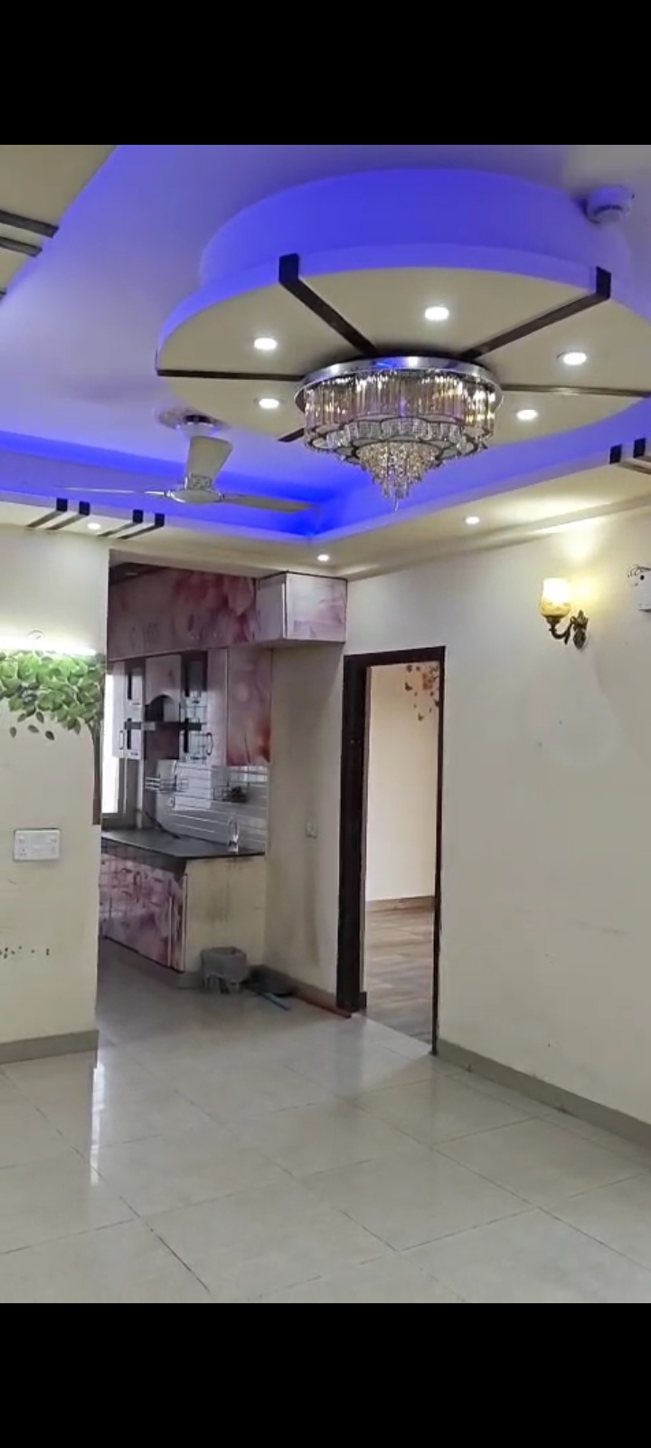 2 BHK Apartment For Rent in ACE Aspire