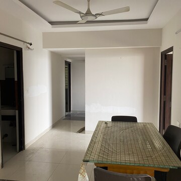 Dining area in 3 BHK Apartment at Nipania – for Sale