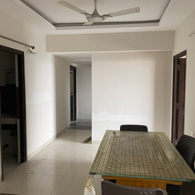 Dining area, nipania 3 Bedroom 1870 Sq.Ft. Apartment In Nipania Indore 9502712