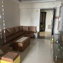 3 BHK Apartment For Sale in The Empress 