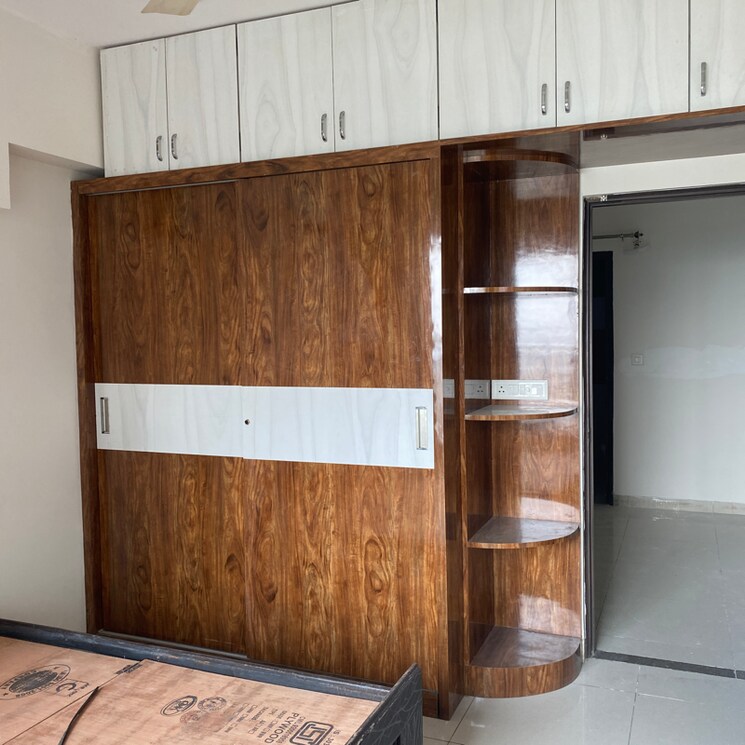 Bedroom, nipania 3 Bedroom 1870 Sq.Ft. Apartment In Nipania Indore 9502712