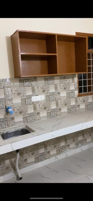  Plot – Exterior View View at Sarfabad Village - for Rent