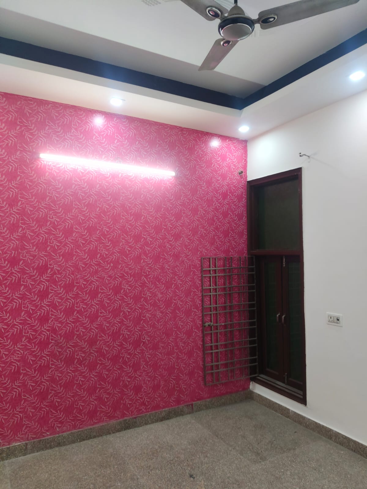 3 BHK Builder Floor For Rent in Chattarpur