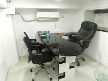 Team Area in  Office Space at Om Heera Panna Mall, Andheri West – for Rent