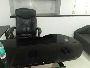 Kitchen in  Office Space at Om Heera Panna Mall, Andheri West – for Rent